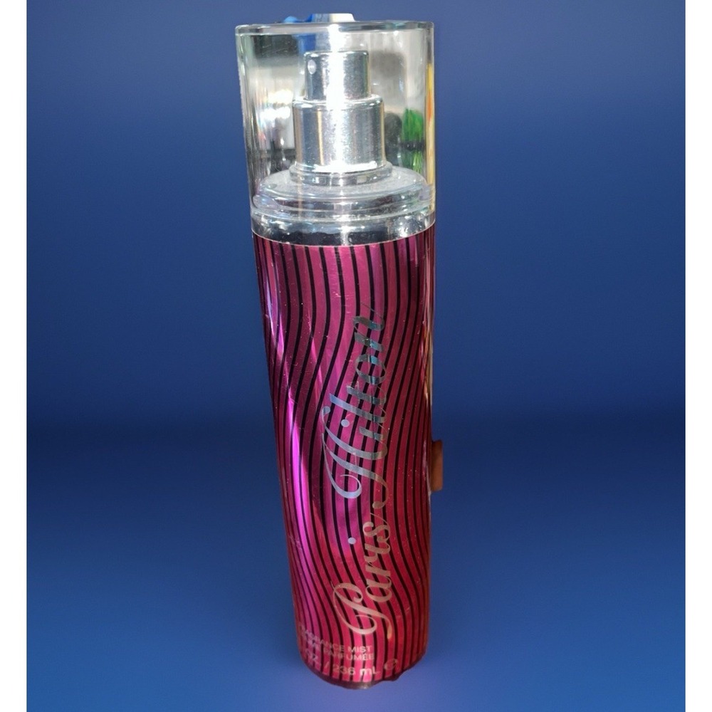 Paris Hilton‎ by Paris Hilton,fragrance, Body Mist 8 oz.